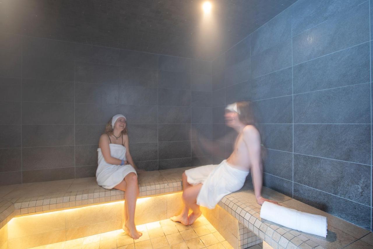 Residence Club Mmv L'Etoile Des Sybelles **** 勒克比尔 外观 照片